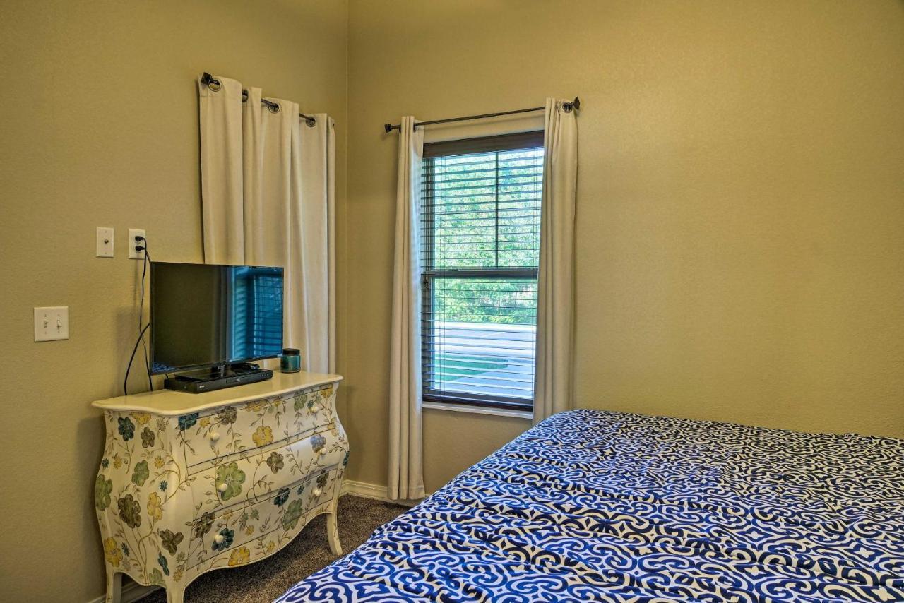 Branson Condo With Table Rock Lake Views, Near Strip Dış mekan fotoğraf