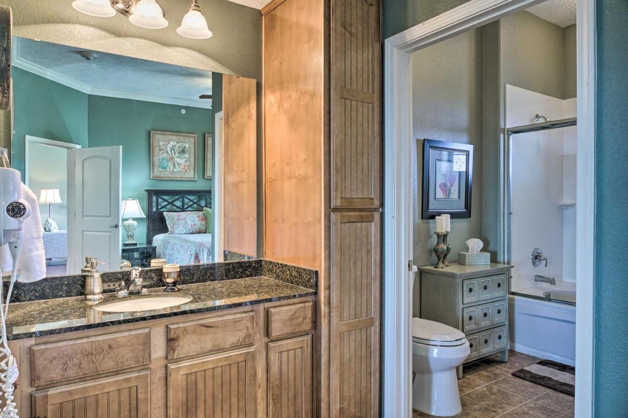 Branson Condo With Table Rock Lake Views, Near Strip Dış mekan fotoğraf