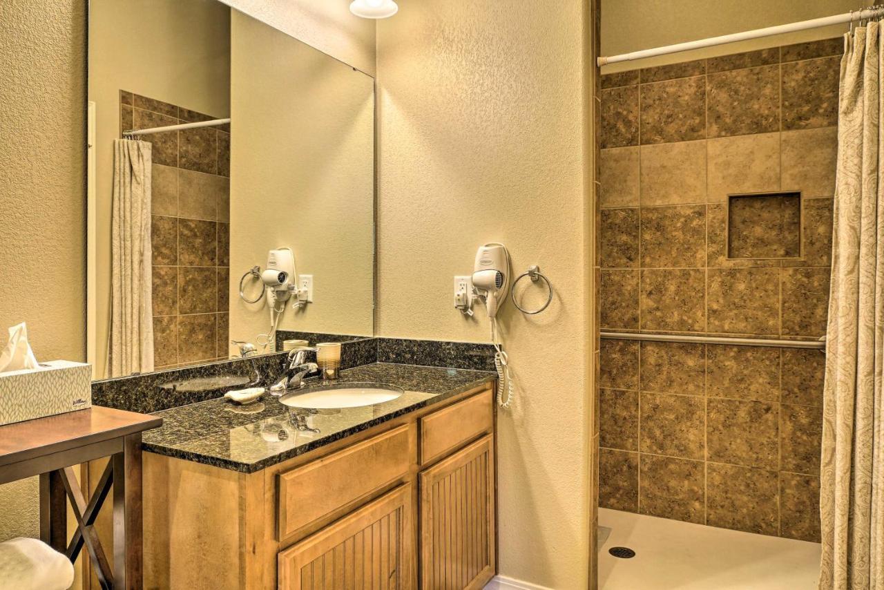 Branson Condo With Table Rock Lake Views, Near Strip Dış mekan fotoğraf