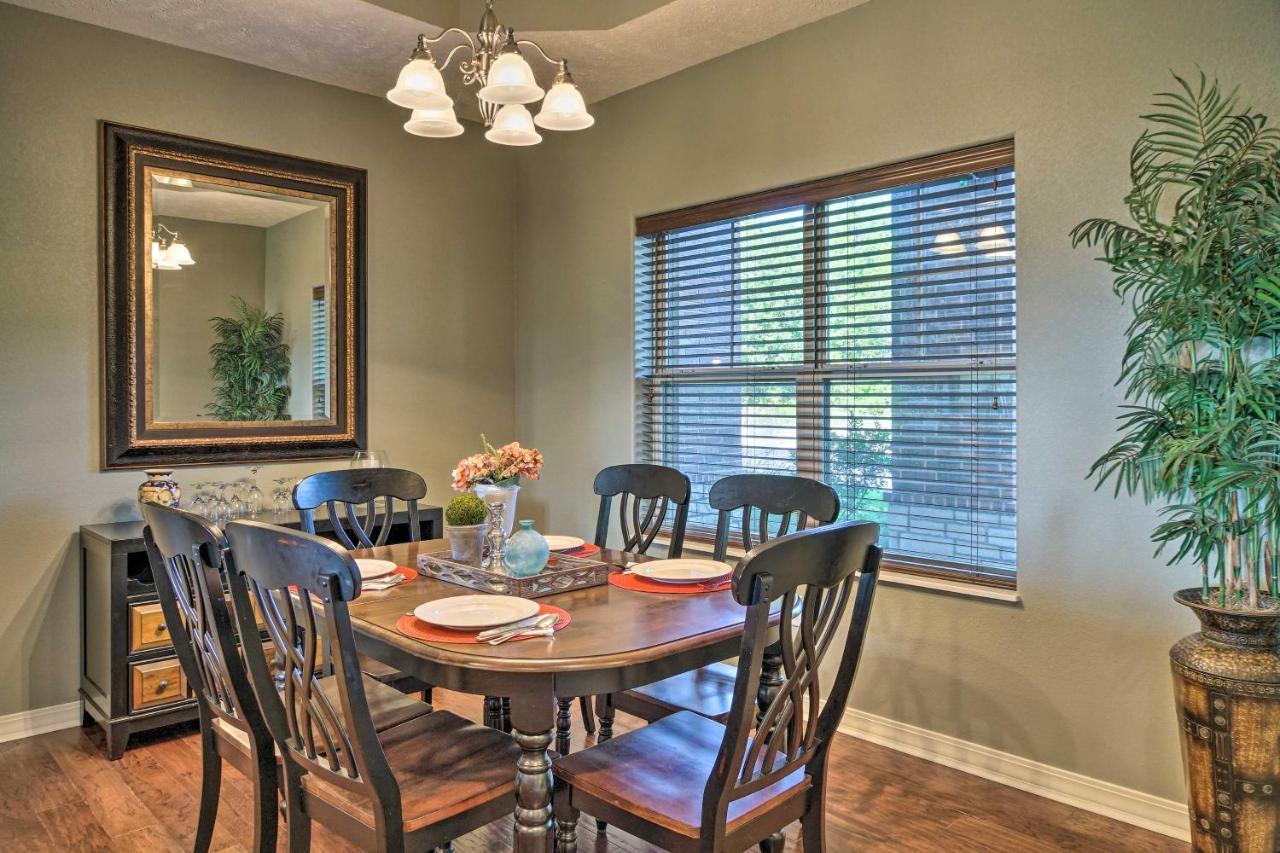 Branson Condo With Table Rock Lake Views, Near Strip Dış mekan fotoğraf