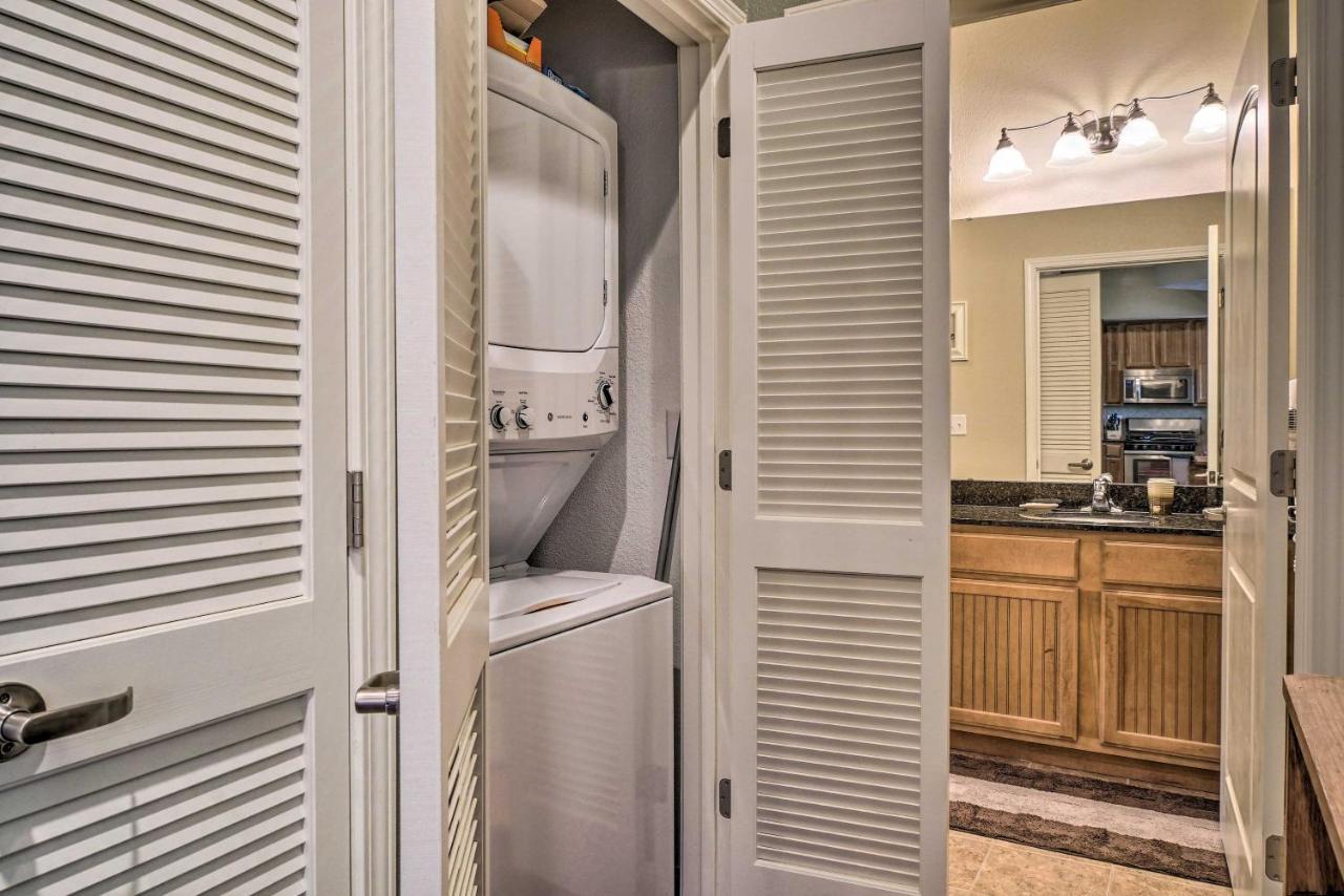Branson Condo With Table Rock Lake Views, Near Strip Dış mekan fotoğraf